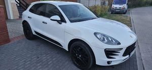 Porsche Macan I S 2018