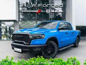 RAM 1500 2024