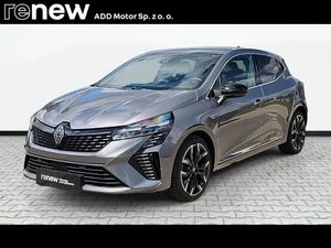 Renault Clio V 1.0 TCe Techno 2023