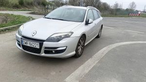 Renault Laguna III 2011