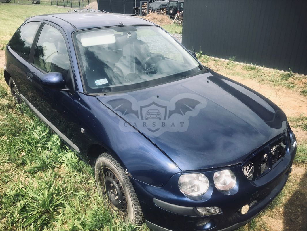 Rover 25 1.4 Celeste 2000