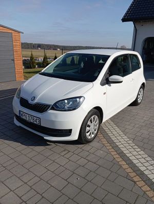 Skoda Citigo 1.0 Ambition 2018
