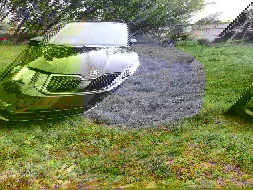 Skoda Octavia III 1.0 TSI (Green tec) DSG Ambition 2017