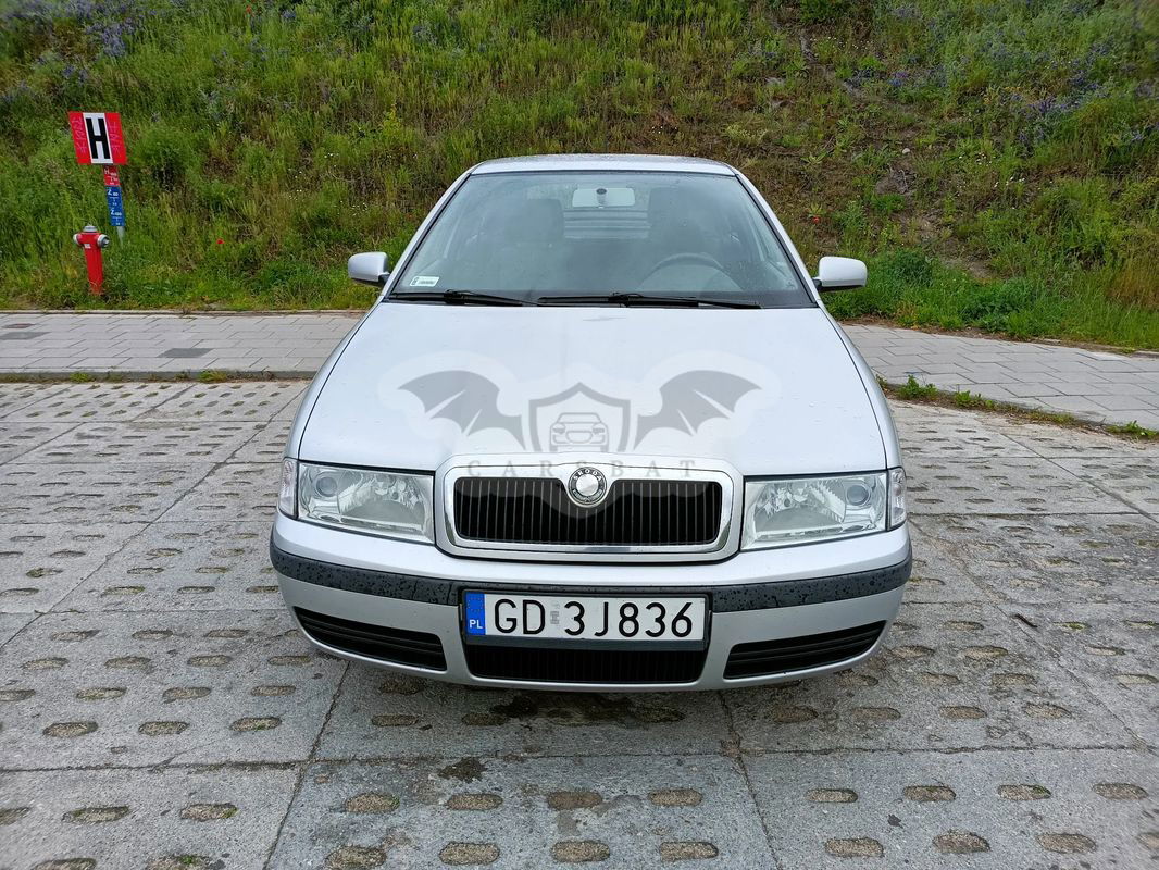 Skoda Octavia I 1.9 TDI Ice 2002