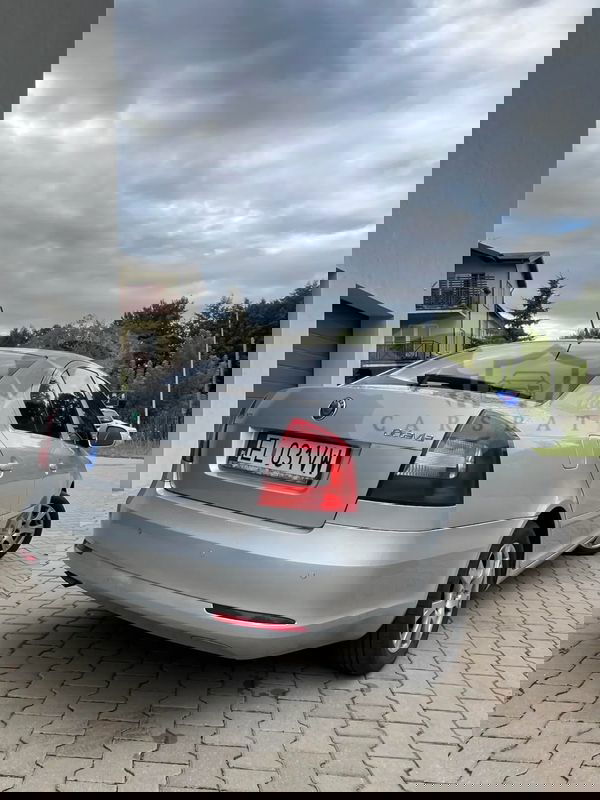 Skoda Octavia II 1.4 TSI Ambition 2011