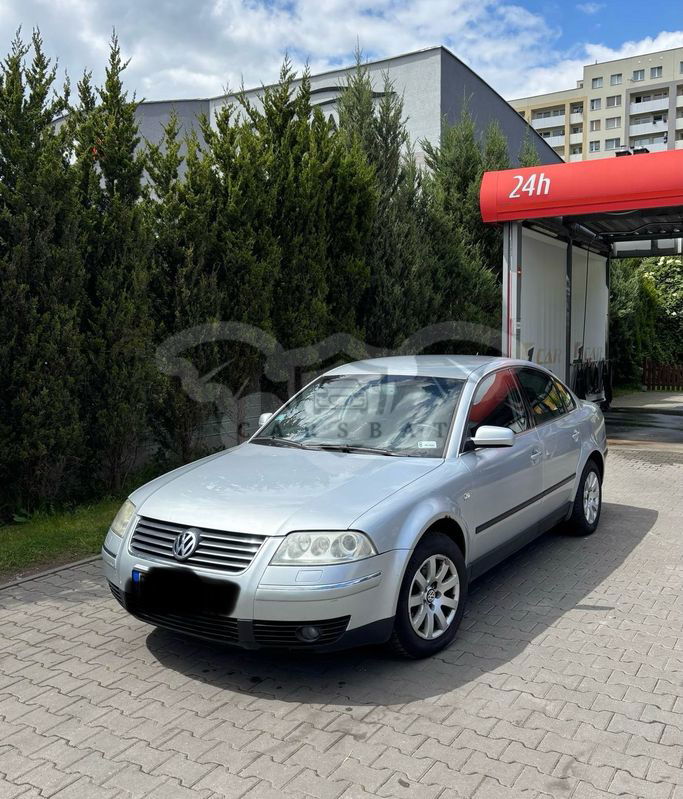 Volkswagen Passat B5 FL 2.0 Comfortline 2003