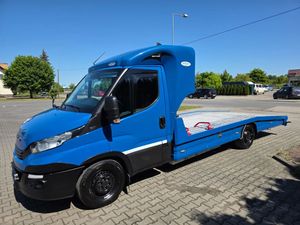 Iveco Daily 2017