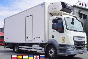 DAF LF 2015