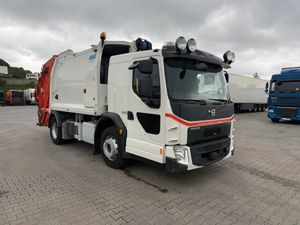 Volvo FE 2016