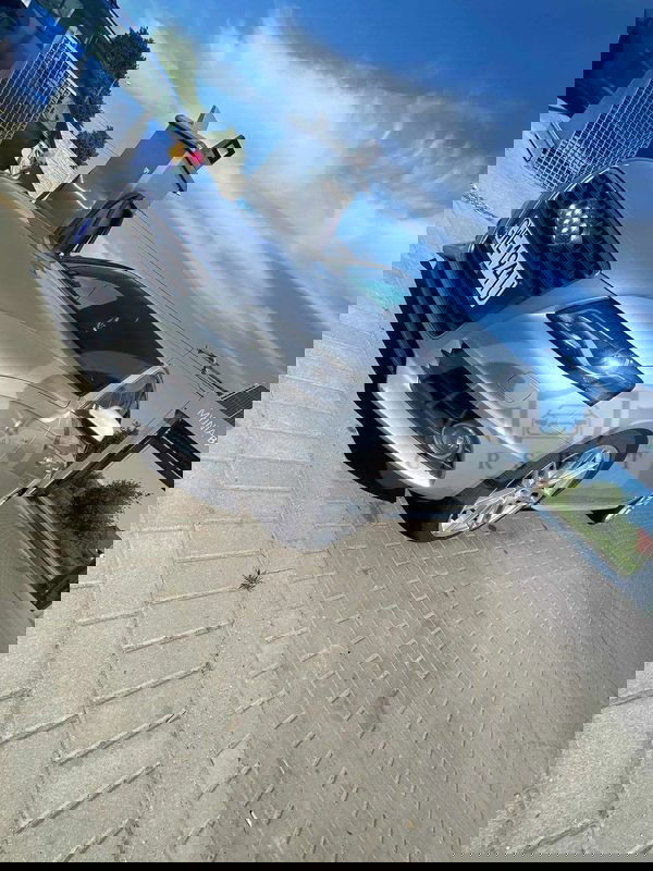 Audi A4 B8 2011