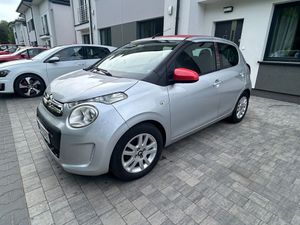 Citroën C1 II VTi 68 Shine 2014