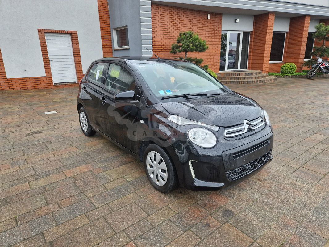 Citroën C1 II VTi 72 S&S SHINE 2020