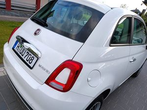 Fiat 500 1.0 GSE Hybrid 2021