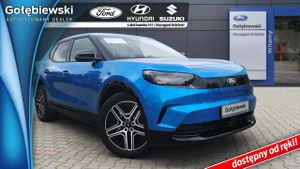Ford Capri 77 kWh Premium RWD 2025