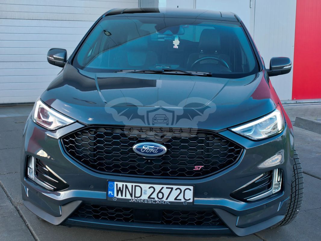 Ford Edge 2021