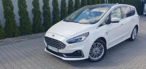 Ford S-Max II 2.0 EcoBlue AWD Vignale 2020
