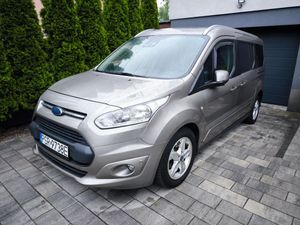Ford Tourneo Connect 2017