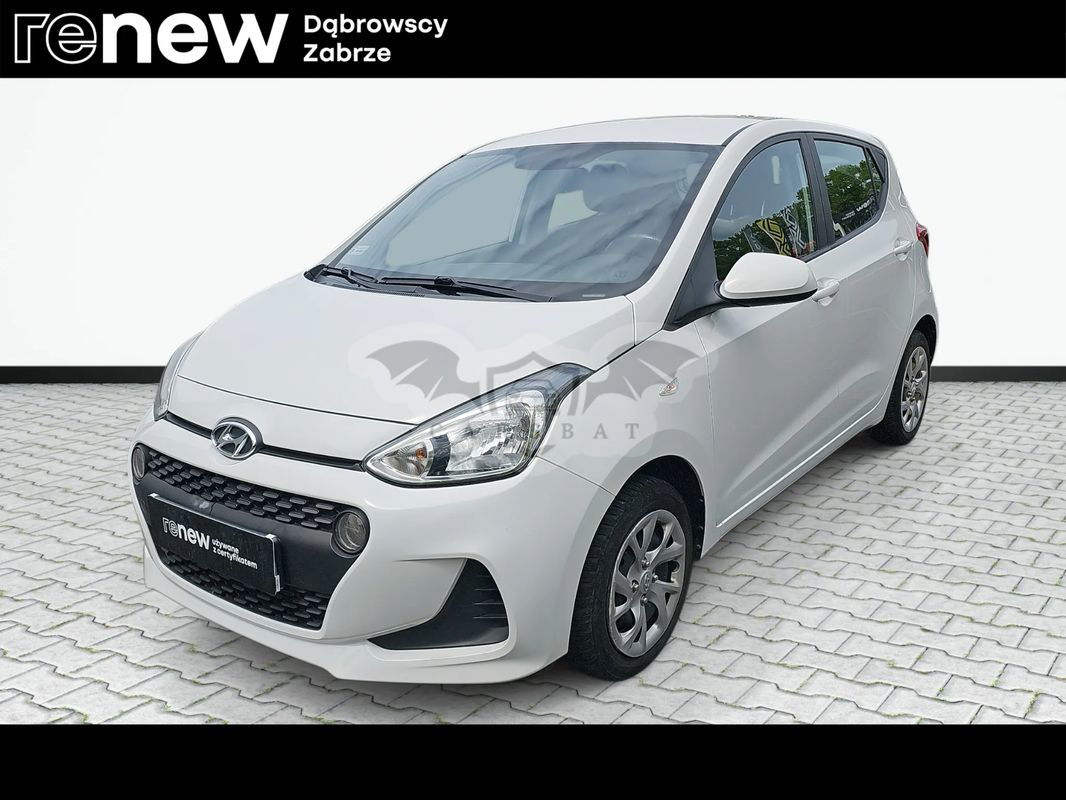 Hyundai i10 III 1.0 Access 2019