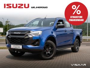 Isuzu D-Max 1.9 DC LSE 2025