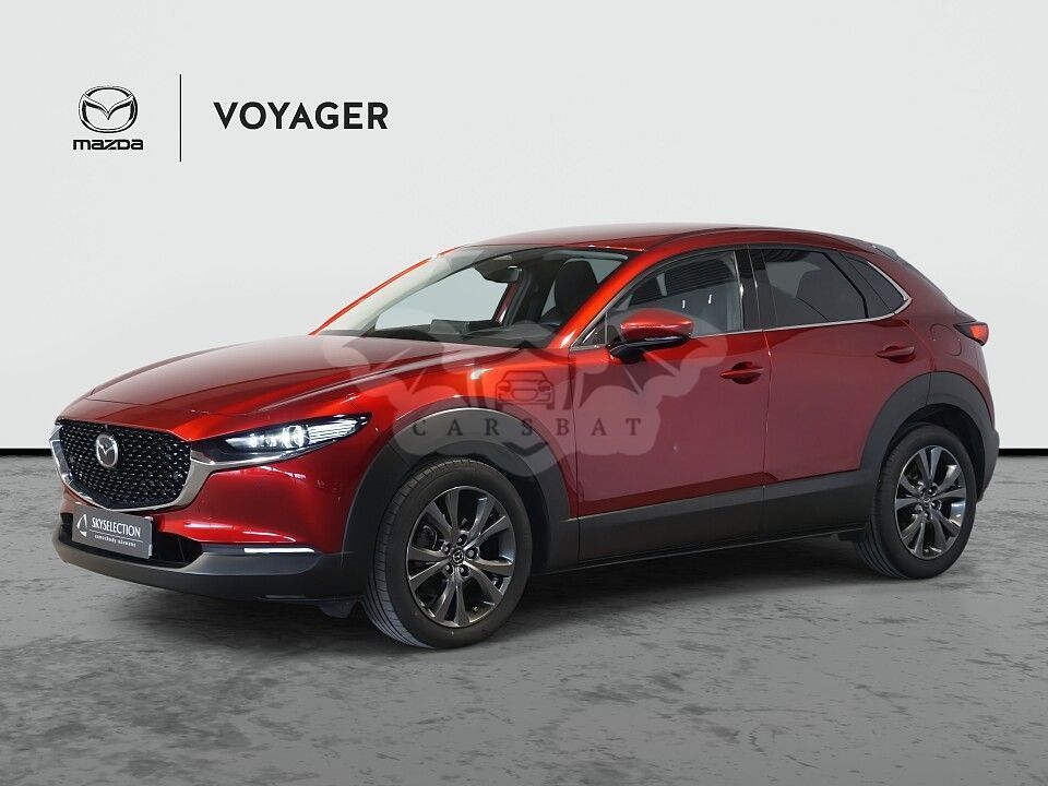 Mazda CX-30 2024