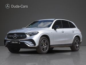 Mercedes-Benz GLC 300 e 4-Matic AMG Line 2025