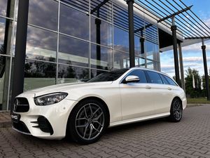 Mercedes-Benz E W213 220 d 4-Matic AMG/Avantgarde 2020