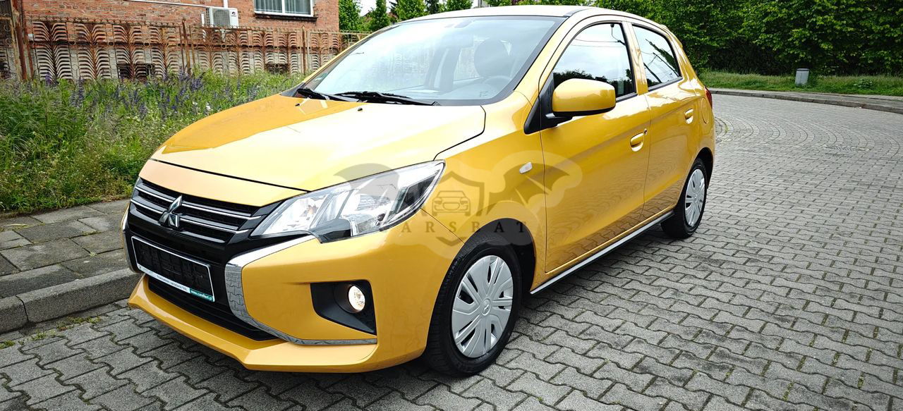 Mitsubishi Space Star II 1.2 Select 2022