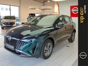Nissan Qashqai III 1.3 DIG-T mHEV Acenta 2025