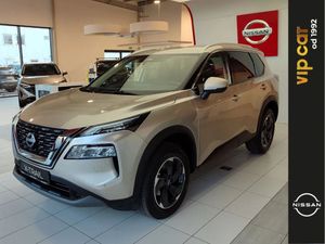 Nissan X-Trail IV 1.5 VC-T mHEV N-Connecta 2WD Xtronic 2025
