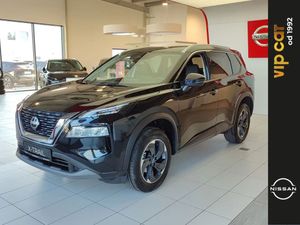 Nissan X-Trail IV 1.5 VC-T mHEV N-Connecta 2WD Xtronic 2025