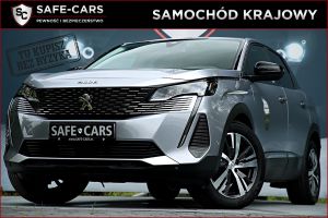 Peugeot 3008 II 1.2 PureTech Allure Pack S&S EAT8 2022