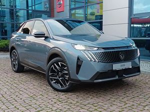 Peugeot 3008 III 1.2 PureTech mHEV Allure e-DCS6 2025