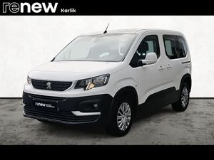 Peugeot Rifter 1.5 BlueHDI Active 2021