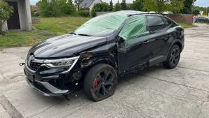 Renault Arkana / XM3 TCe 140 EDC R.S LINE 2021