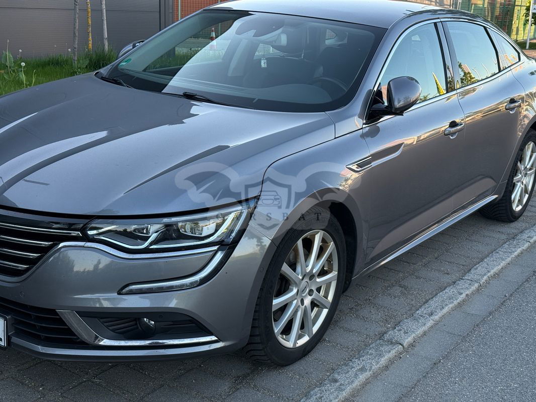 Renault Talisman 1.6 Energy dCi Intens EDC 2017