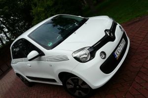 Renault Twingo III SCe 70 Intens 2014