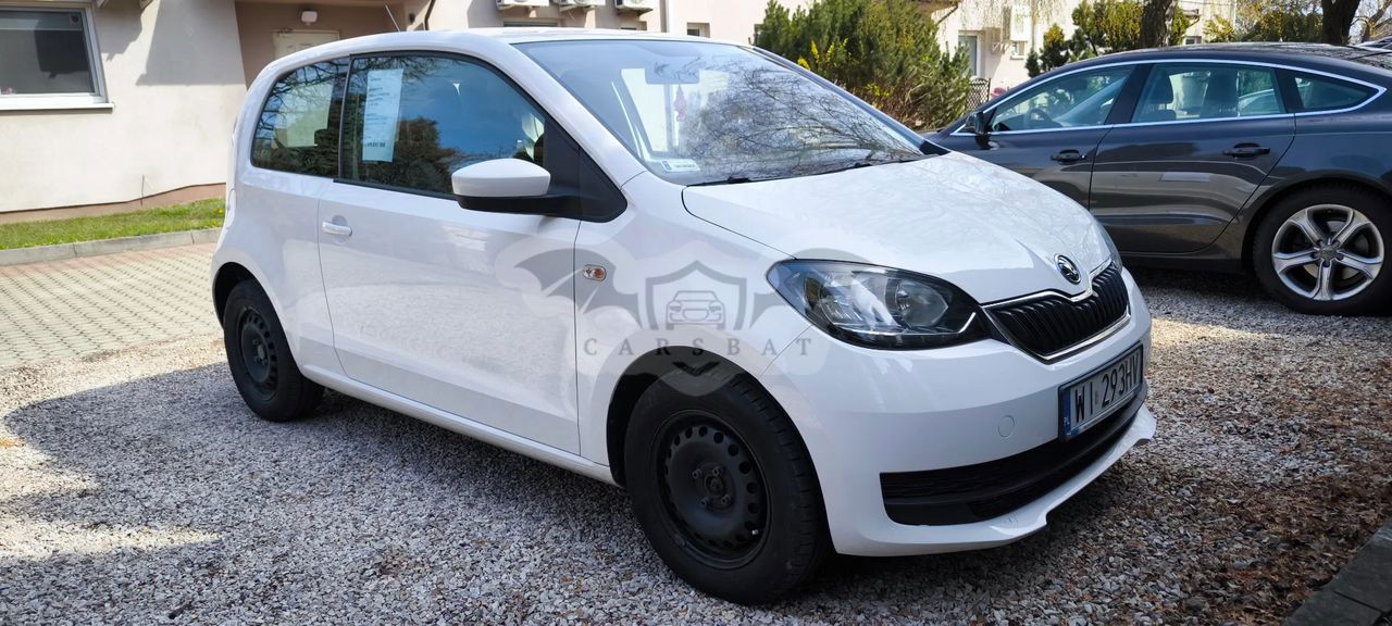 Skoda Citigo 1.0 Ambition 2018