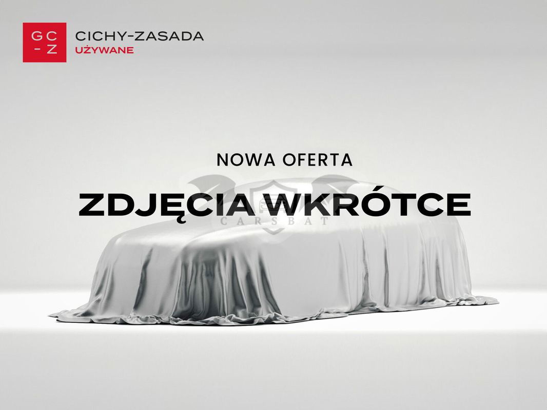 Skoda Octavia IV 2023