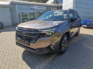 Subaru Forester VI 2.0i-L Platinum (EyeSight) Lineartronic 2025