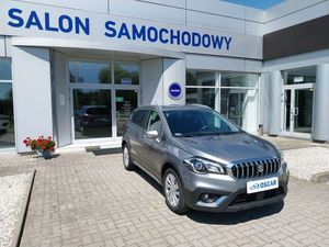 Suzuki SX4 2019