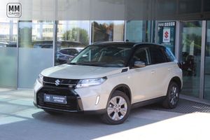 Suzuki Vitara III 2024