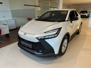 Toyota C-HR 1.8 Hybrid Comfort 2025
