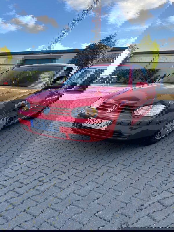 Volkswagen Golf IV IV 1.4 Basis 1998