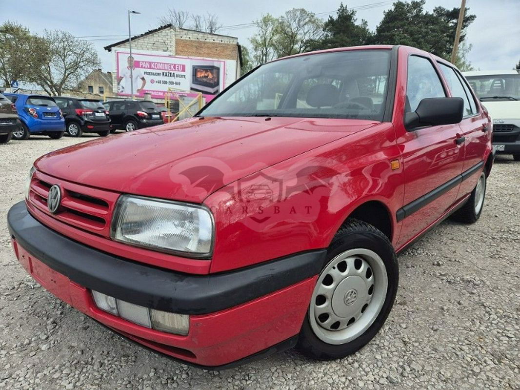 Volkswagen Vento 1994