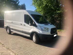 Ford Transit 2018
