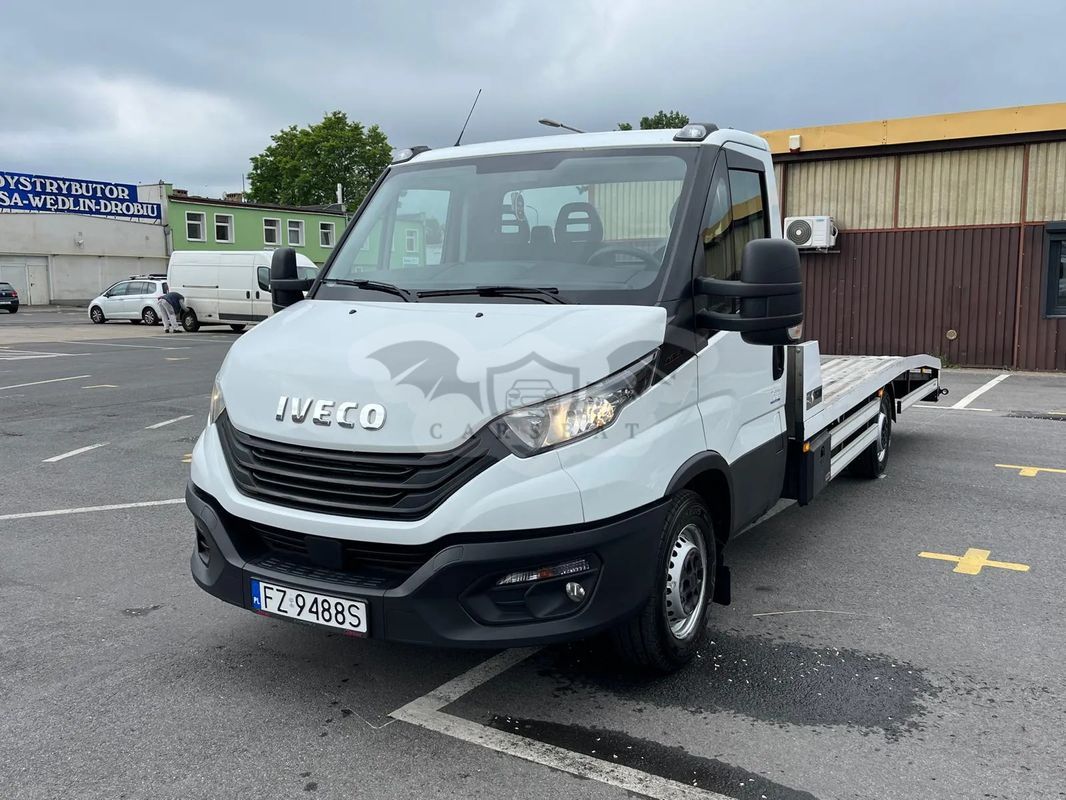 Iveco Daily 2022