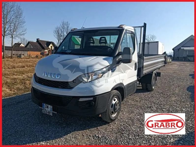 Iveco Daily 2015