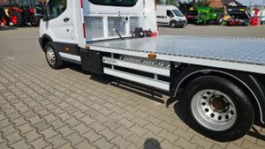 Ford Transit 2018