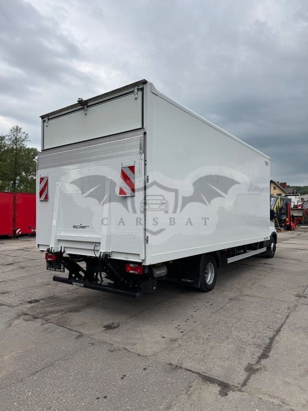 Iveco Daily 2018
