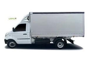 Piaggio Porter 2025